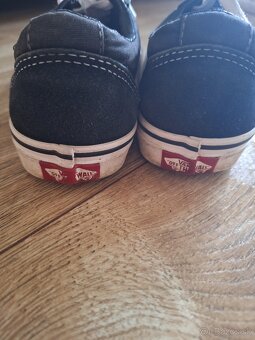 Vans - 7