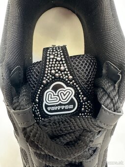 Louis Vuitton Skate - 7