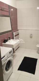 prenájom slnečného 2-izbového bytu na Kazanskej ulici - 7