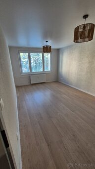 2,5 izbový byt na prenájom, ZV Zlatý potok, krásny - 7