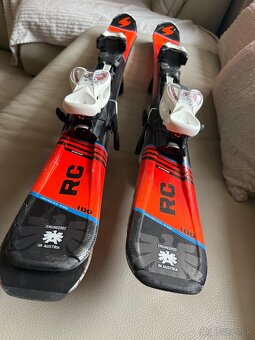 Detské lyže Blizzard - 7