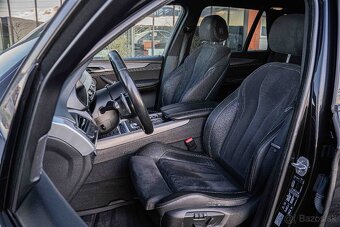 BMW X5 xDrive40d A/T - 7