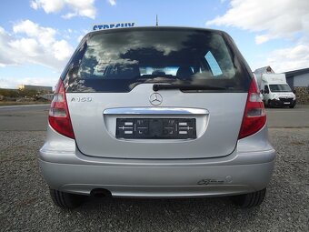Mercedes-Benz A trieda 150 Elegance - 7