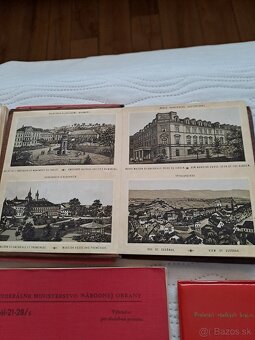 Členské preukazy,katalóg známok atď - 7