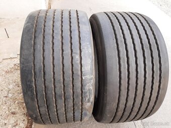 Nákladne pneumatiky - 7