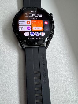 Huawei watch gt 3 - 7