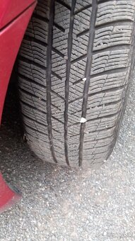 Mitsubishi Lancer sedan 1.6i 86kw kód motoru 4A92 - 7