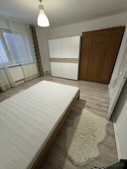 Prenajom 2i domu v obci Jasova - 7