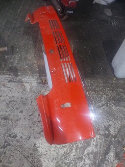 Predne celo skoda 105 uzka - 7