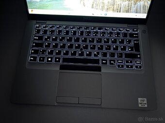 #120 Dell Latitude 5410/i5 10310U/32GB/256 NVME/W11 - 7