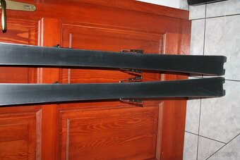 lyže Fischer RC 4 SC 170 cm - 7