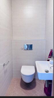 3 izbový byt na prenájom v Cubicon Gardens - 7