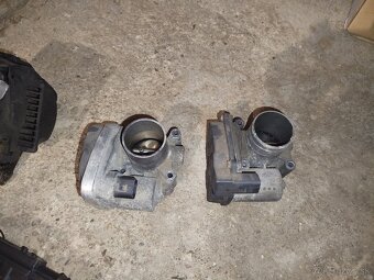 Škoda Fabia 1.2 náhradné dieli - 7