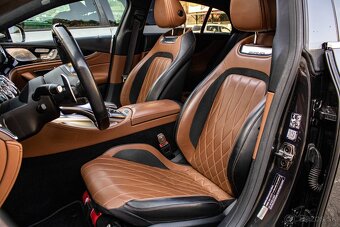 Mercedes-Benz AMG GT43 DPH, Softclose, Vzduch - 7