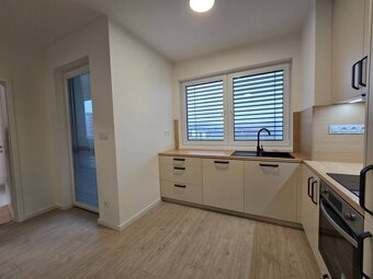 NA PRENÁJOM - Zariadená novostavba s terasou - 7