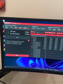 Herný počítač/Xeon E/ 32gb ram / rx570 - 7