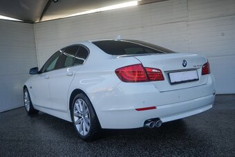 119- Bmw, Rad 5, 2012, nafta, 2.0 d, 135kw - 7