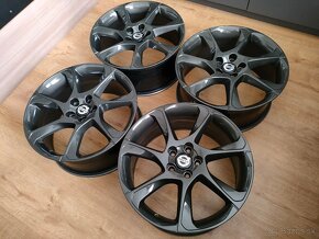 Renovácia alu diskov - 7