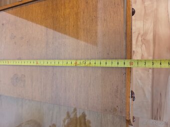 Kávový stolík František Jirák - 7