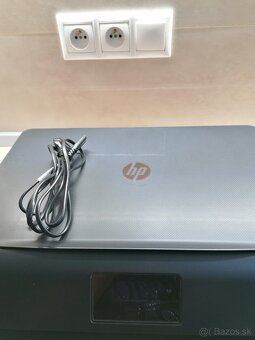 Talčiareň - HP Deskjet 4535 Ink Advantage - 7