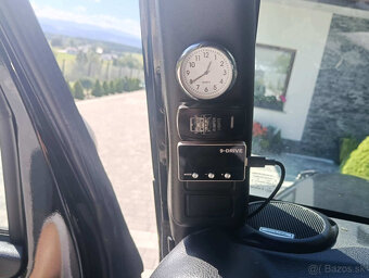 Jeep Wrangler 2.8 SPORT 4X4 - 7