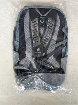 BATOH DEUTER SPEED LITE 21 - SHALE/GRAPHITE - nový, - 7