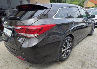Hyundai i40 1.7-1.MAJITEL-DPH-FA SERVIS - 7