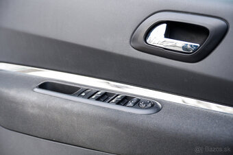 Peugeot 5008 diesel, 7 miestne - 7