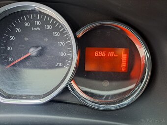 Dacia sandero 2 stepway 0.9 66kw  2013 - 7