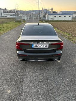VOLVO S60 - 7