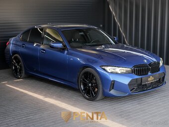 ⭐ BMW 320d xDrive M-packet ⭐ - 7