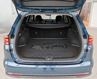 Kia Ceed SW 1.6 CRDi 100KW MHEV Gold A/T - 7