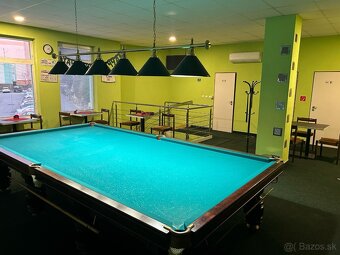 Na predaj: Komerčný objekt s barom – Veľké Kapušany - 7