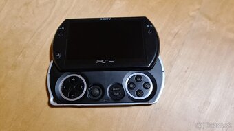 Predám zbierku PSP - 7