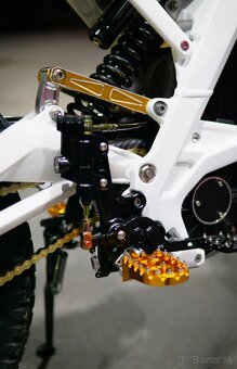 28kw Surron light bee x - 7