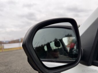 Dacia Duster TCe 110 S&S GPF Comfort 4x2 - 7