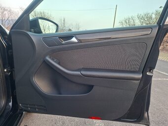 VW JETTA, 2.0 TDI, 81 kW, 2015, 7-st. DSG - 7