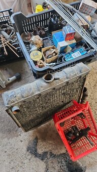 Veterán sučiastky - 7