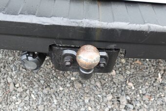 RENAULT TRAFIC L1H1 1.6DCI KLIMA - 7