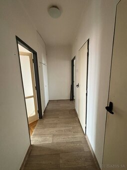 Prenájom 2 - izbového bytu - 7