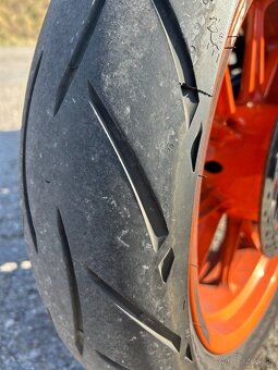 KTM DUKE 390 (2019) - 7