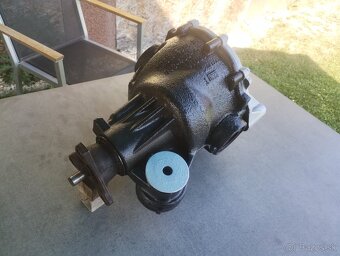 Jaguar XJR/XJ Diferenciál - 7