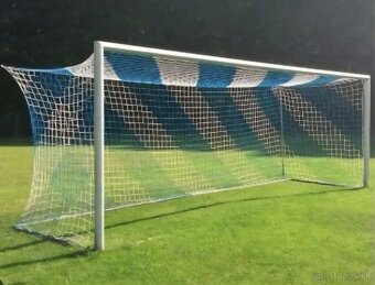 Futbalová bránka 3x2m - 7