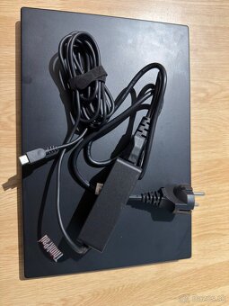 Lenovo ThinkPad x280 - v ZÁRUKE - 7
