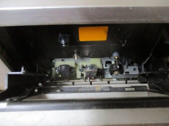 TEC system M100 - 7