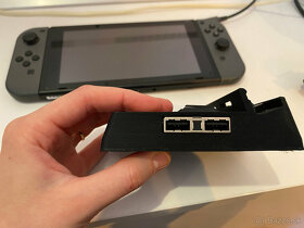 Nintendo Switch - 7