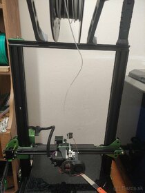 AeroTitan 3d Direct extruder - 7