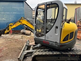 Neuson 50Z3 - 7