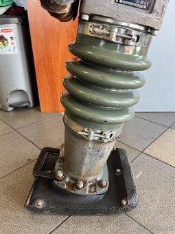 Vibracna zaba, noha, skokan WACKER NEUSON BS60-2,  2019rv - 7