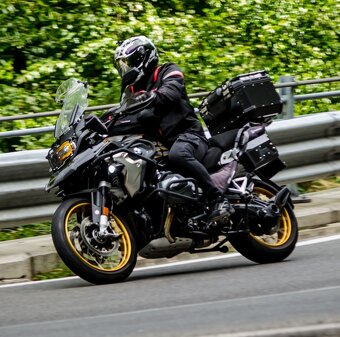 BMW R1250GS Exclusive 2020 - 7